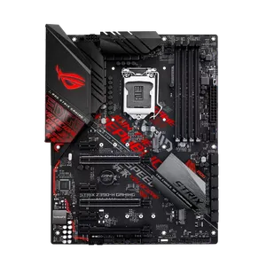 ROG STRIX Z390-H GAMING